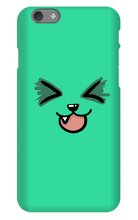 NATEOCE RCCN iPhone Case