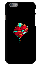 Inaries Heart iPhone Cases