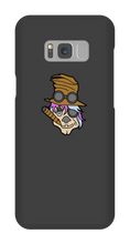 sidekicklefty Samsung Phone Cases