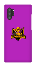 Papatehgoose Samsung Phone Cases