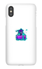 enrg_tj iPhone Phone Cases