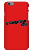 StilesBatman IPhone Case