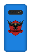 Hazza's Samsung Phone Case