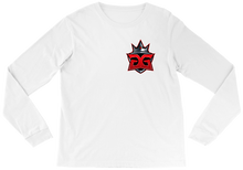 aye_grover Long Sleeve Tee