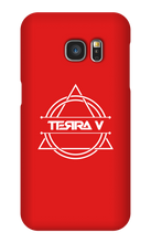terrav_official Samsung Phone Cases