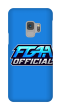 FGAAOfficial Samsung Phone Cases