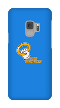 Nintenvlogz "Just Ringing it" Samsung Phone Case