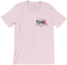 There is no real love (heart edition) T-Shirts