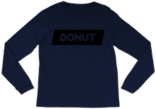 Love sleeve Donut Tee
