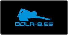 bola8es XXL Gaming Mousepad