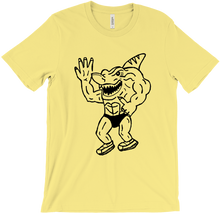 Shark Vacation (T-Shirt)