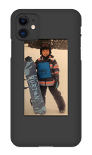 pure_ruffkyd iPhone Phone Cases