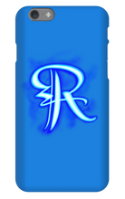 Rykanz iPhone Phone Cases