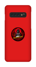 sexyevilyoda Samsung Phone Cases