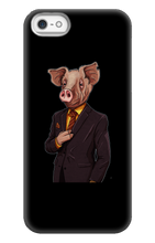 playboyoinky96 iPhone Phone Cases