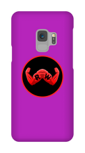 Regiment Samsung Phone Case