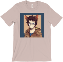 FredomWolf Origins T-Shirt