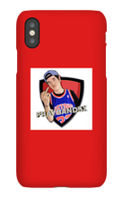 fraybandsx iPhone Phone Cases