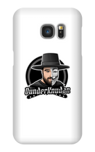dunderknudan Samsung Phone Cases