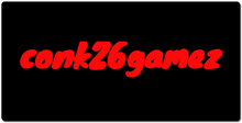 flamefn_yt XXL Gaming Mousepad