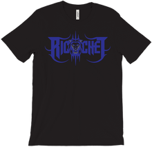 Ricochetstream Metal T-Shirts