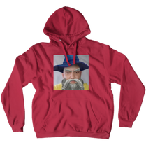 volkovmqx Hoodies (No-Zip/Pullover)