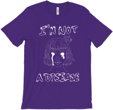 IM NOT A DISEASE T-Shirt