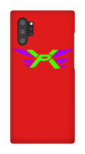 PaulX314 logo Samsung Phone Cases