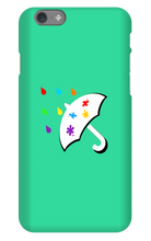 Rainy Day Case for iPhone