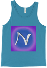 Nin The King Tank Top