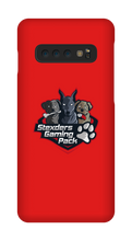 S-G-P   Phone Cases