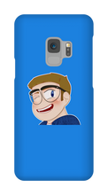 lockedonsights Samsung Phone Cases