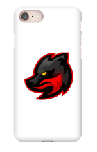 jacks94047 iPhone Phone Cases