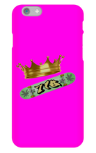 kingof710 iPhone Phone Cases