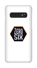 Zero Six Games Samsung Phone Cases