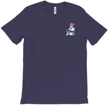Mood’s Half body Tee!