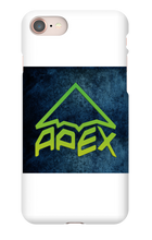 apex_bp iPhone Phone Cases