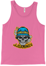 jjgamingv Tank Top