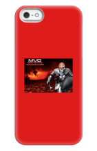 maliciousvicious1979 iPhone Phone Cases