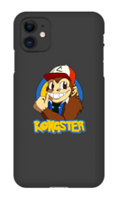 kongsters iPhone Phone Cases