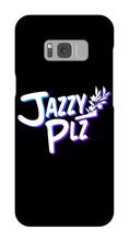 Jazzy_Plz Samsung Phone Cases