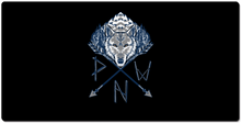 pnwgaming XXL Gaming Mousepad