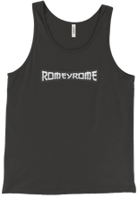 RomeyRome Tank Top