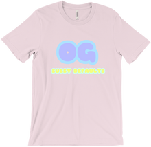 OG Sussy Default T-shirt