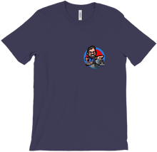 icelandicice T-Shirts