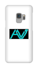 avi47ore Samsung Phone Cases
