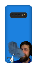 modsquad Samsung Phone Cases