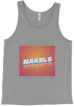 Nakels Tank Top (Diseño original)