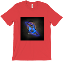 bagginstreams T-Shirts