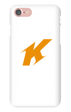 official_klim iPhone Phone Cases